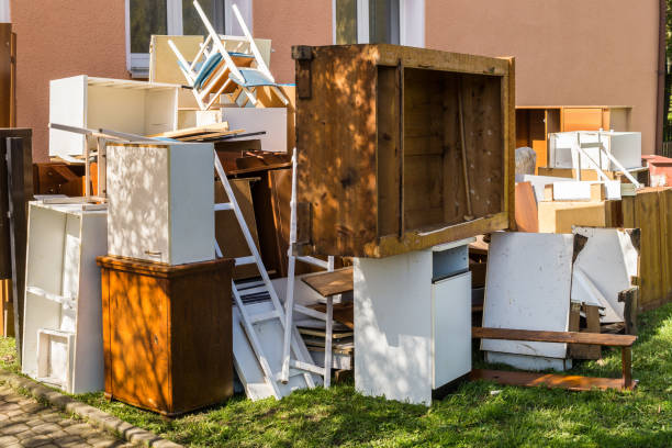 Best Property Management Cleanouts  in Marion, KS