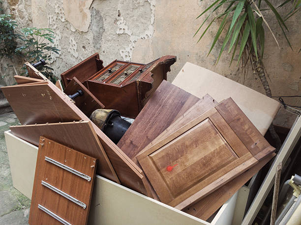 Trusted Marion, KS Junk Removal Services Experts